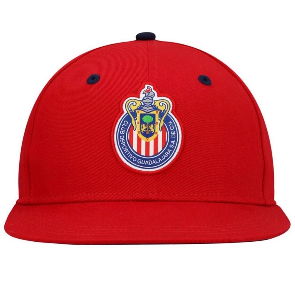 Puma Chivas hat
